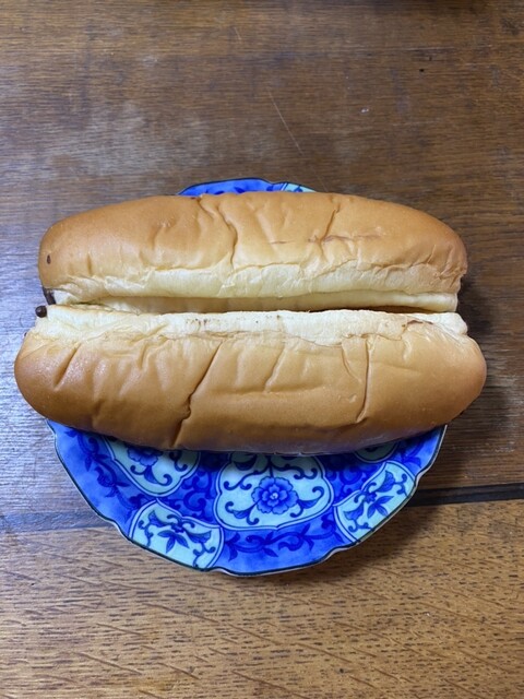 たいようパン 直売所 - 赤湯（パン）の写真