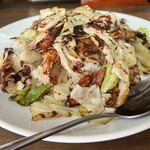 張家 - 回鍋飯