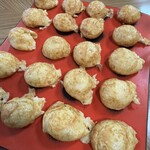 明石名物 玉子焼き 本家きむらや - 