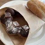 ミスタードーナツ - 料理写真: