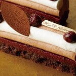 ベーカリーショップ - 