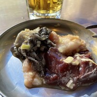 十勝ハーブ牛焼肉 MONMOM - 