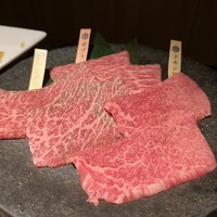 兜 中目黒店 - 