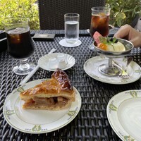 万平ホテル メインダイニングルーム - 