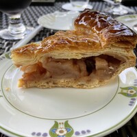 万平ホテル メインダイニングルーム - 