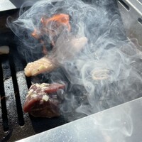 十勝ハーブ牛焼肉 MONMOM - 