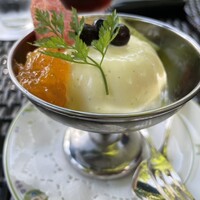 万平ホテル メインダイニングルーム - 