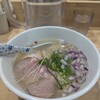 貝麺 みかわ