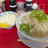 ラーメン福 尾張旭店