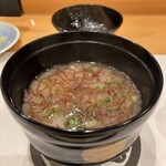 大宮 鮨邸 ひろ - 