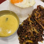 カリカキッチン - 