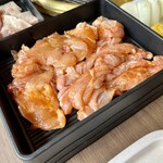 下町ホルモン 十三 まるたけ - 