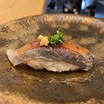 大宮 鮨邸 ひろ - 