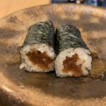 大宮 鮨邸 ひろ - 