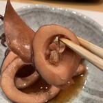 大宮 鮨邸 ひろ - 