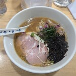 貝麺 みかわ - 