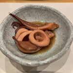 大宮 鮨邸 ひろ - 