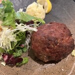 Sosaku cafe dining Teppanya - 