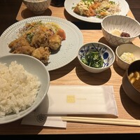 鶏料理 清水 - 