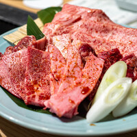 焼肉みゆき苑 - やばいサシその2