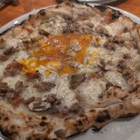 ピザダヴィンチトウキョウ - 