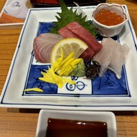 炭焼うな富士 大丸京都別邸 - 