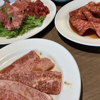 焼肉あきら - 