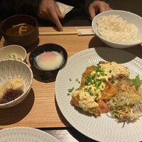 鶏料理 清水 - 
