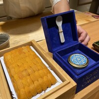 鮨 不二楼 - 
