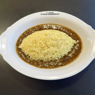 カフェ コロンビア_0