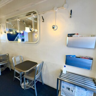 カフェ コロンビア_2