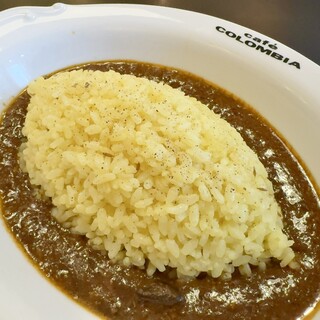 カフェ コロンビア_1