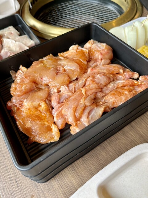 PlayStation - 焼肉 西心斎橋の隠れ家焼肉割烹「YP流」の魅力
