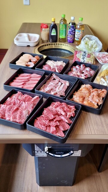 下町ホルモン 十三 まるたけ - 十三/ホルモン | 食べログ