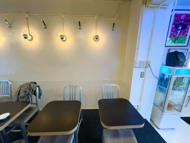 Cafe Colombia photo 5