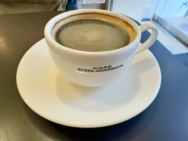 Cafe Colombia photo 3
