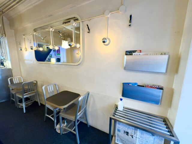 Cafe Colombia photo 4