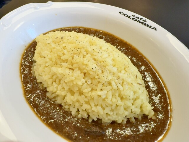 Cafe Colombia photo 2