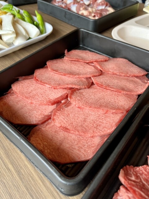 PlayStation - 焼肉 西心斎橋の隠れ家焼肉割烹「YP流」の魅力