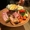 CheeseTable 池袋店