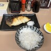 食事処 ながもり
