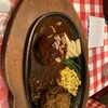 ハンバーグ&ステーキ食堂クラウゾ 本店