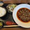 中華食堂 四川飯店