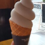 銀の森 - どんぐりソフト