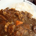 CoCo壱番屋 - 料理写真: