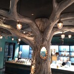 銀の森 - パティスリー銀の森