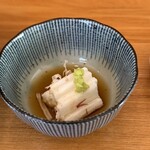 あじわい定食 Natuyuki - 