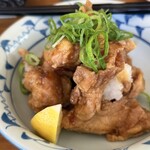 あじわい定食 Natuyuki - 
