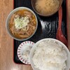もつ煮本舗 まるさん食堂 おみたま店