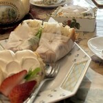 ティーハウス Berry Berry - 